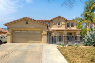 977 Saltbush, Hemet, CA 92545