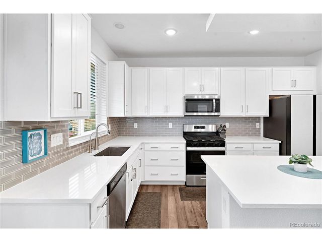 3977 N Catawba Way, Aurora, CO 80019
