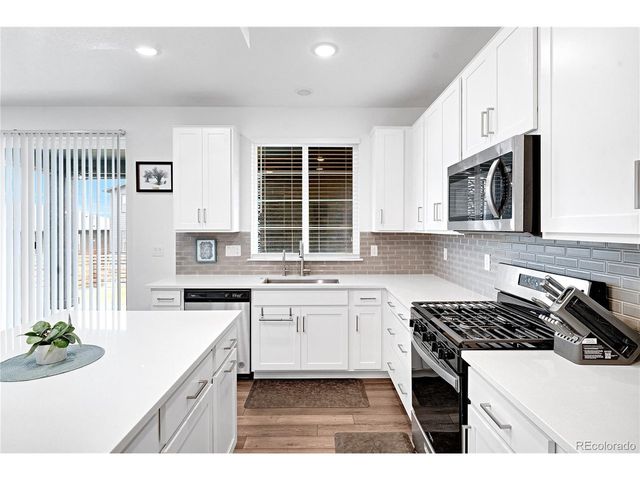 3977 N Catawba Way, Aurora, CO 80019
