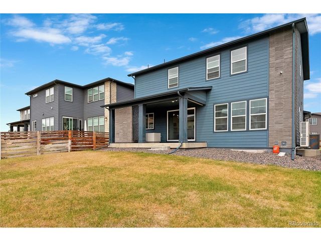 3977 N Catawba Way, Aurora, CO 80019