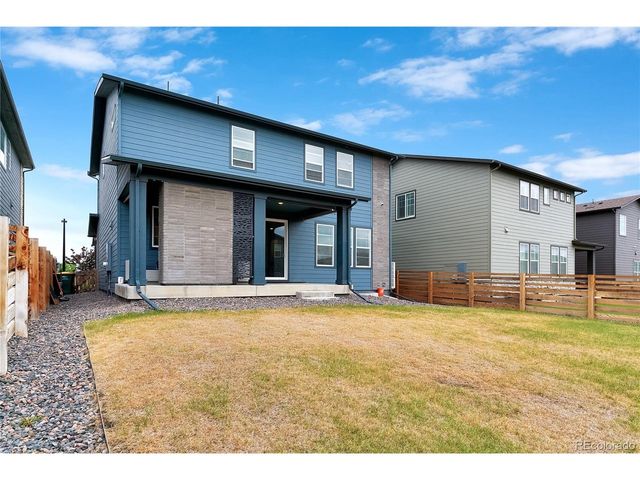3977 N Catawba Way, Aurora, CO 80019