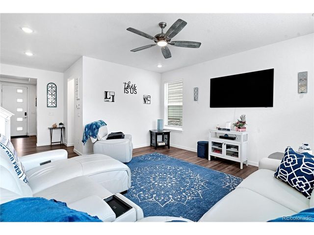 3977 N Catawba Way, Aurora, CO 80019