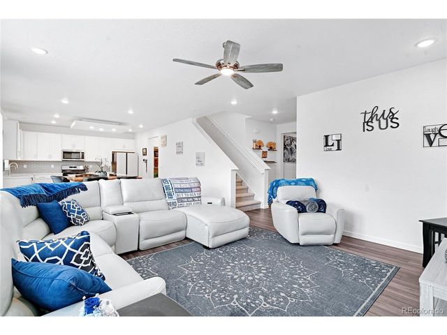 3977 N Catawba Way, Aurora, CO 80019