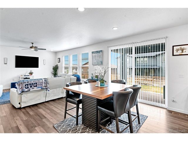 3977 N Catawba Way, Aurora, CO 80019