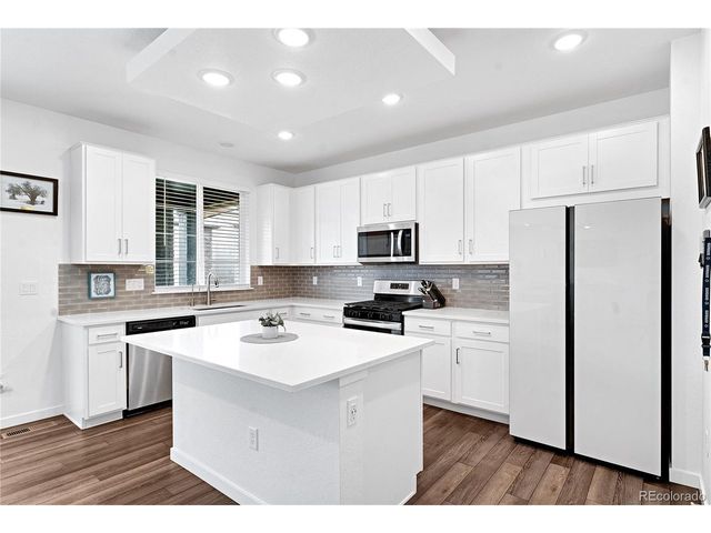 3977 N Catawba Way, Aurora, CO 80019