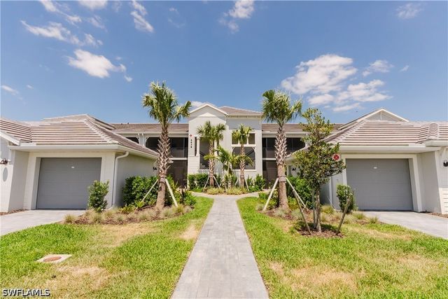 5478 Double Eagle CIR 3515, Ave Maria, FL 34142