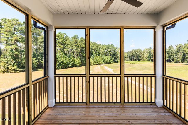 53 Mendenhall Drive, Angier, NC 27501