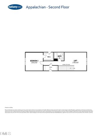 53 Mendenhall Drive, Angier, NC 27501