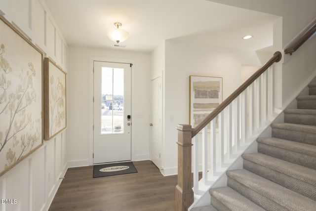 53 Mendenhall Drive, Angier, NC 27501