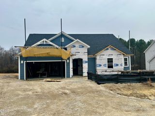 53 Mendenhall Drive, Angier, NC 27501