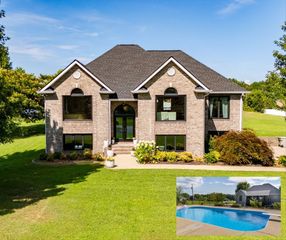 1113 Eastland Dr, Ashland City, TN 37015
