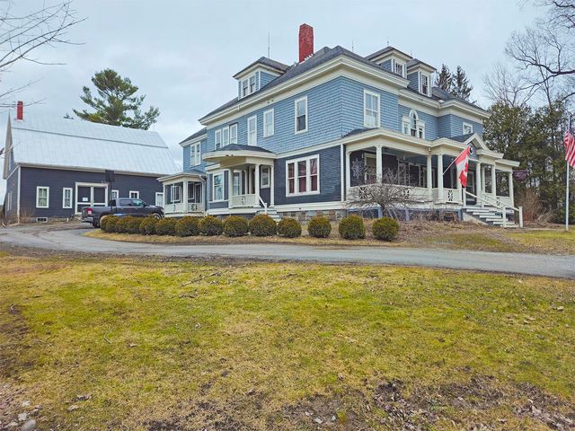 527 main Street, Enosburg, VT 05450