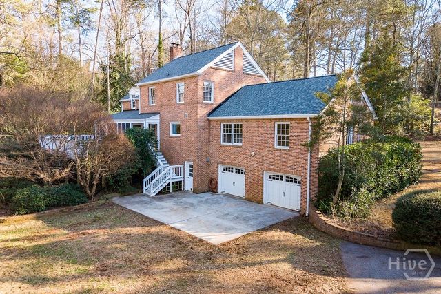 480 west lake Drive, Athens, GA 30606