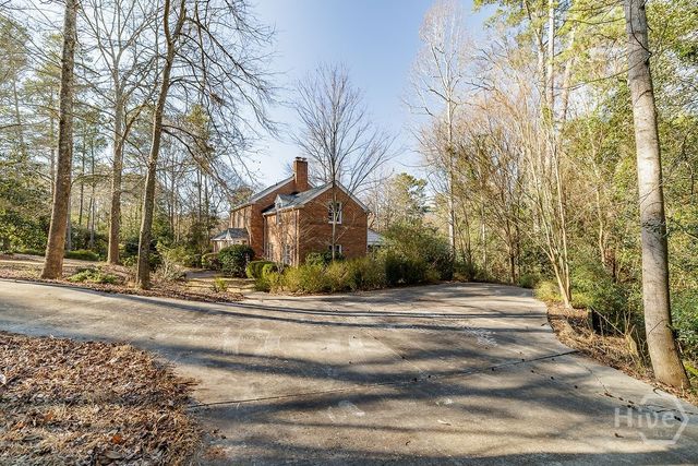 480 west lake Drive, Athens, GA 30606