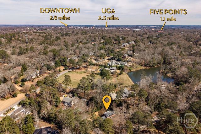 480 west lake Drive, Athens, GA 30606