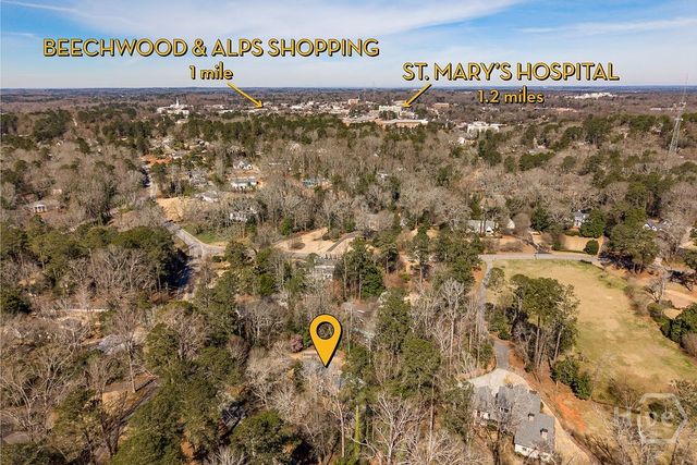 480 west lake Drive, Athens, GA 30606