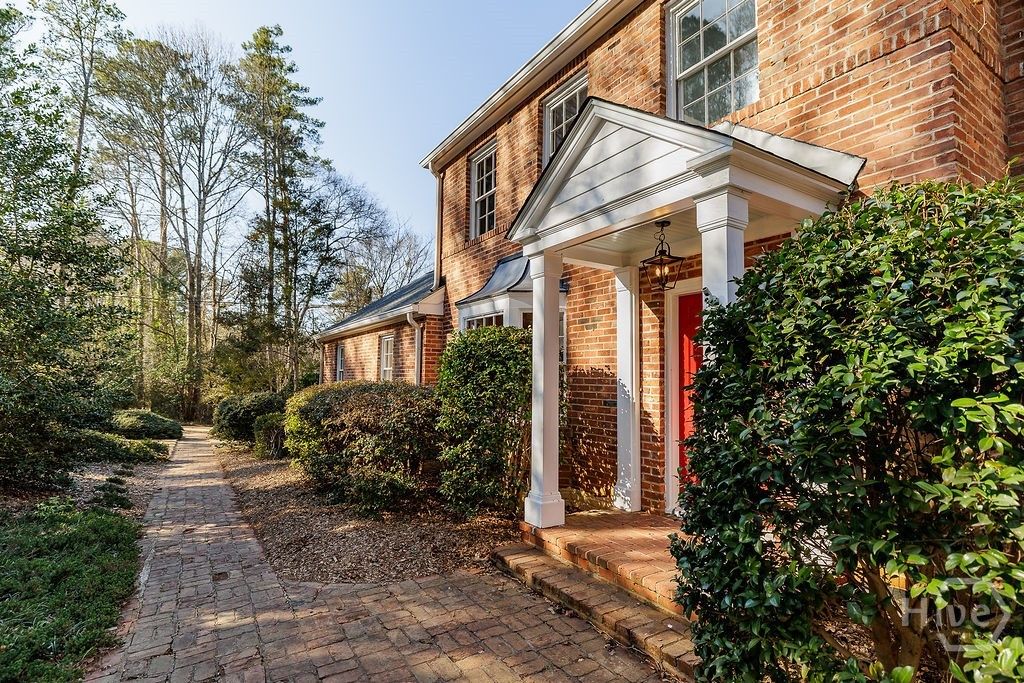 480 west lake Drive, Athens, GA 30606