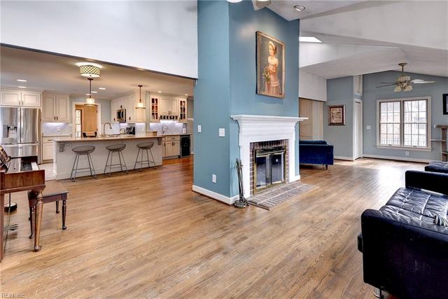 137 Links Of Leith, Williamsburg, VA 23188