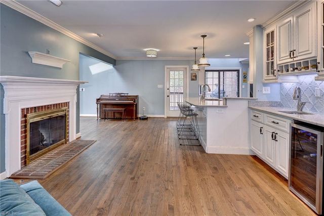 137 Links Of Leith, Williamsburg, VA 23188