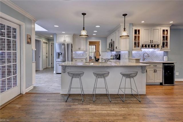 137 Links Of Leith, Williamsburg, VA 23188