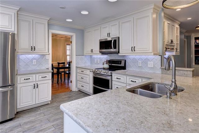 137 Links Of Leith, Williamsburg, VA 23188