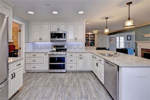 137 Links Of Leith, Williamsburg, VA 23188