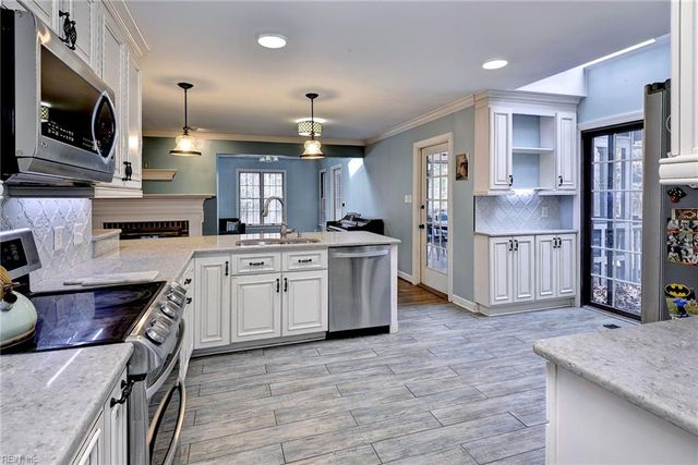 137 Links Of Leith, Williamsburg, VA 23188