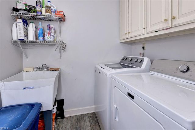 137 Links Of Leith, Williamsburg, VA 23188