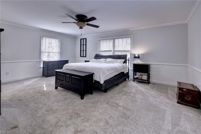 137 Links Of Leith, Williamsburg, VA 23188