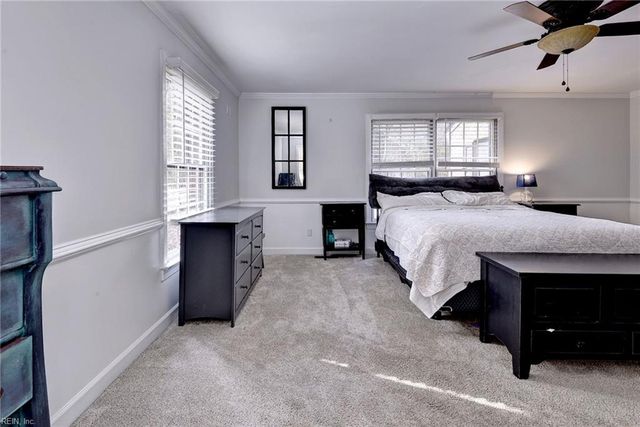 137 Links Of Leith, Williamsburg, VA 23188