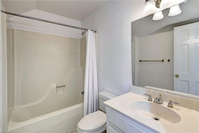 137 Links Of Leith, Williamsburg, VA 23188