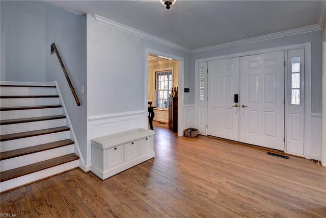 137 Links Of Leith, Williamsburg, VA 23188