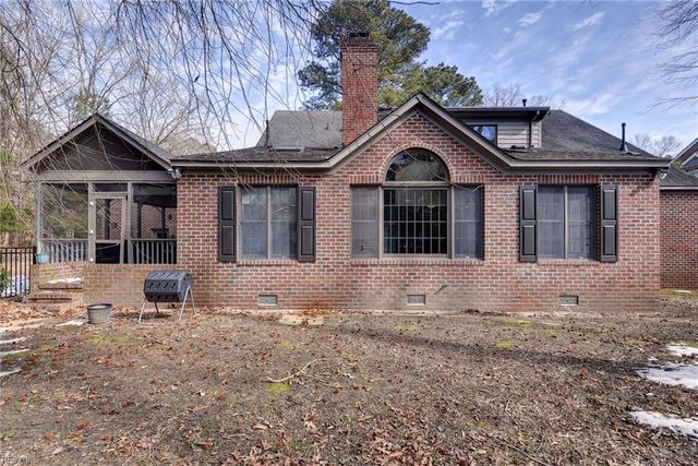 137 Links Of Leith, Williamsburg, VA 23188