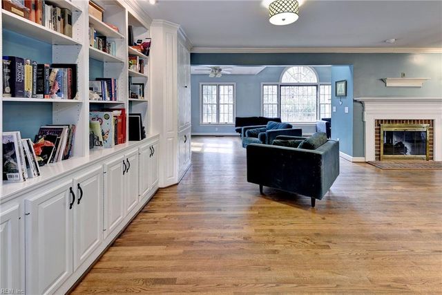 137 Links Of Leith, Williamsburg, VA 23188