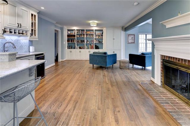 137 Links Of Leith, Williamsburg, VA 23188