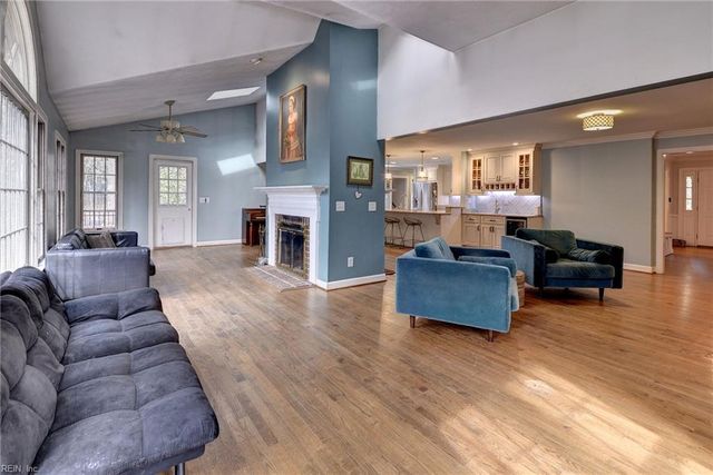 137 Links Of Leith, Williamsburg, VA 23188