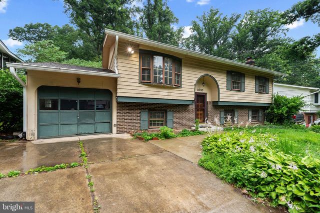 1010 ROSEMERE AVE, Silver Spring, MD 20904