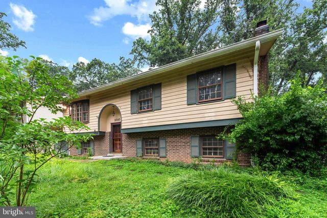 1010 ROSEMERE AVE, Silver Spring, MD 20904
