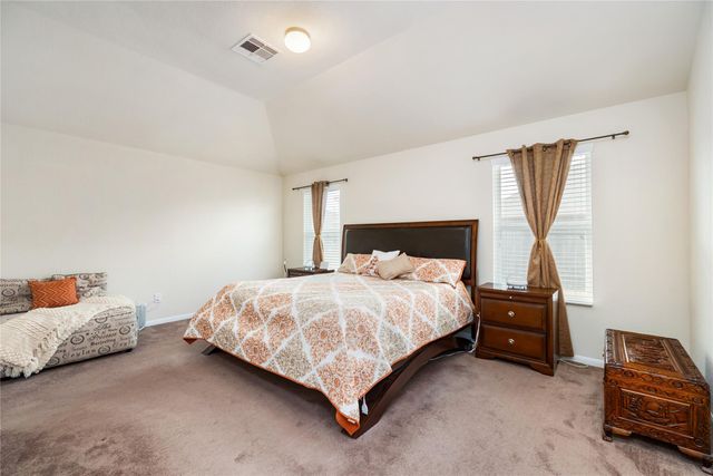 14923 Breezy Forest Lane, Cypress, TX 77433