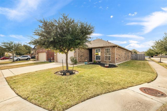 14923 Breezy Forest Lane, Cypress, TX 77433