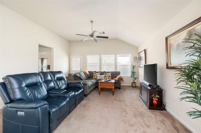 14923 Breezy Forest Lane, Cypress, TX 77433