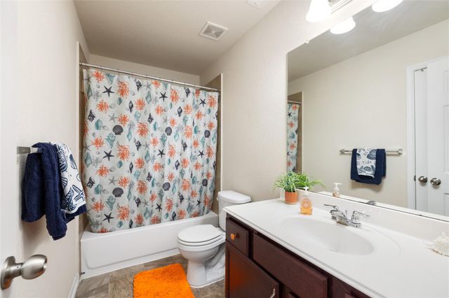 14923 Breezy Forest Lane, Cypress, TX 77433