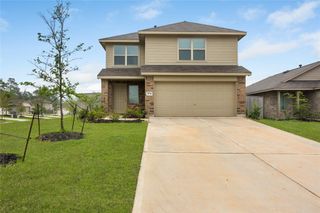 3034 Twisted Myrtle Drive, Conroe, TX 77301
