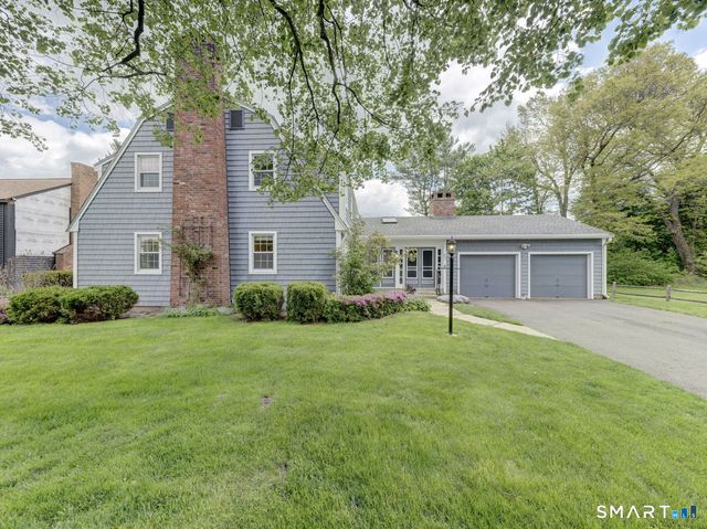 62 Butternut Circle, Wethersfield, CT 06109