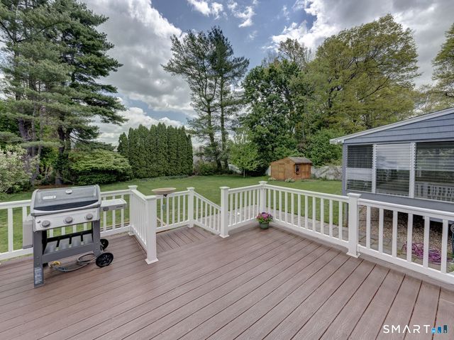 62 Butternut Circle, Wethersfield, CT 06109