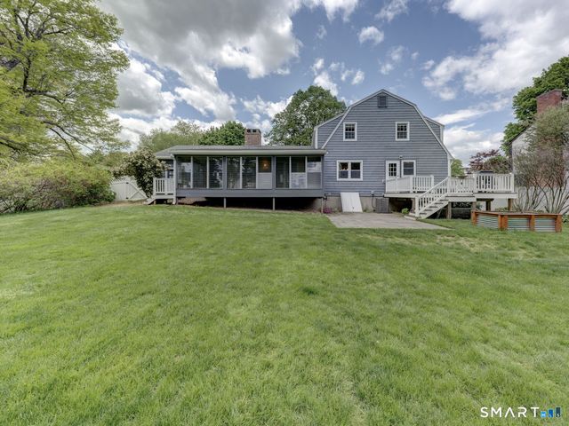 62 Butternut Circle, Wethersfield, CT 06109