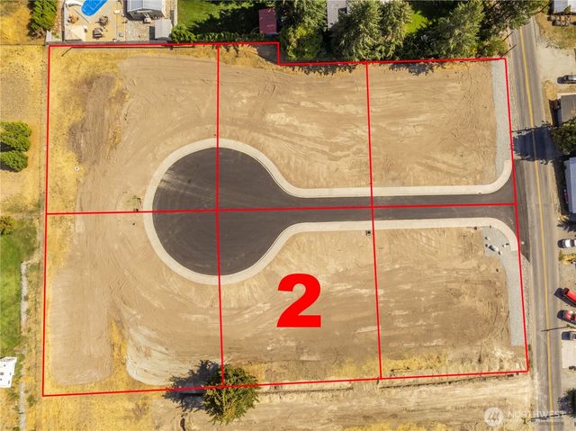 33 Indigo Lane, Manson, WA 98831