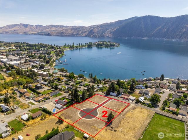 33 Indigo Lane, Manson, WA 98831