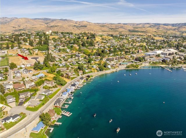 33 Indigo Lane, Manson, WA 98831