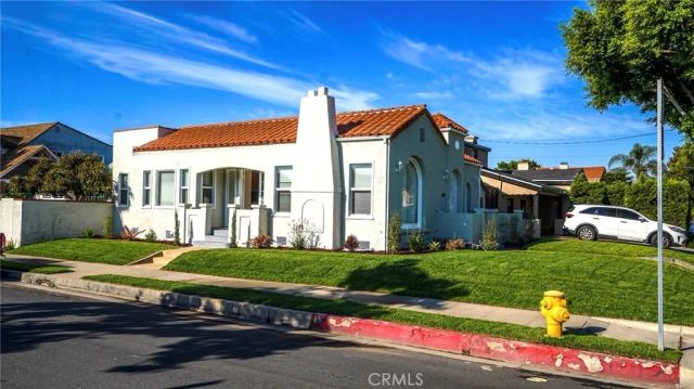 252 W Hardy, Inglewood, CA 90301